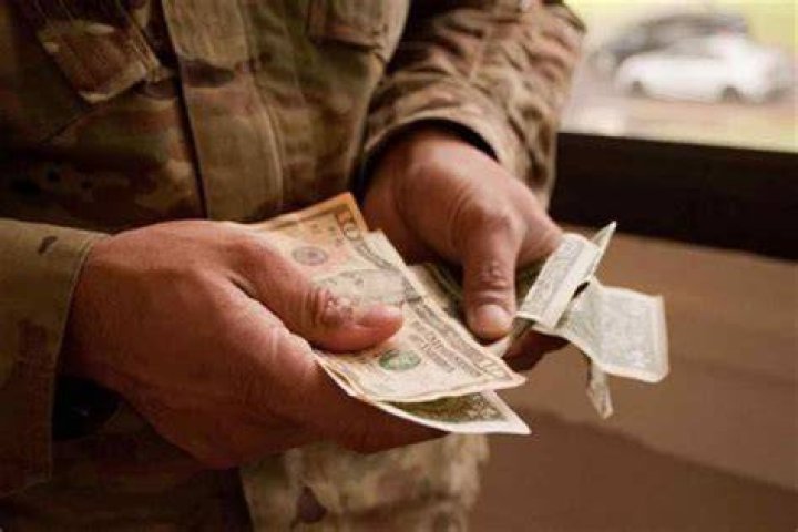 Do active duty soldiers pay state taxes?
