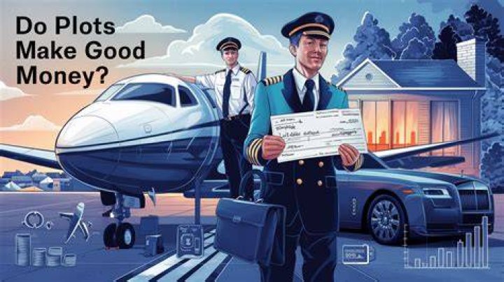 Do Air Force pilots make good money?