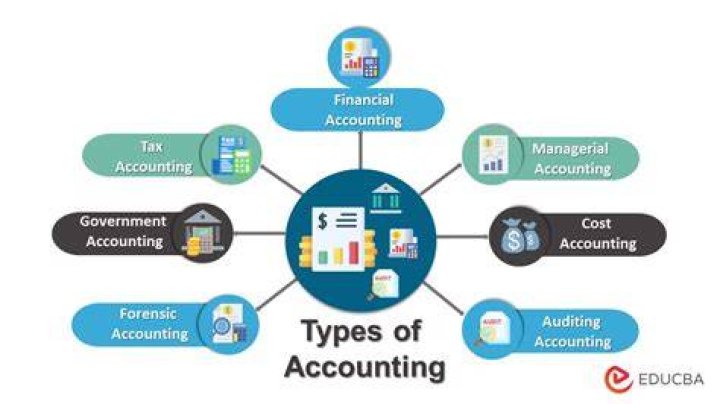 Do all businesses use accounting?