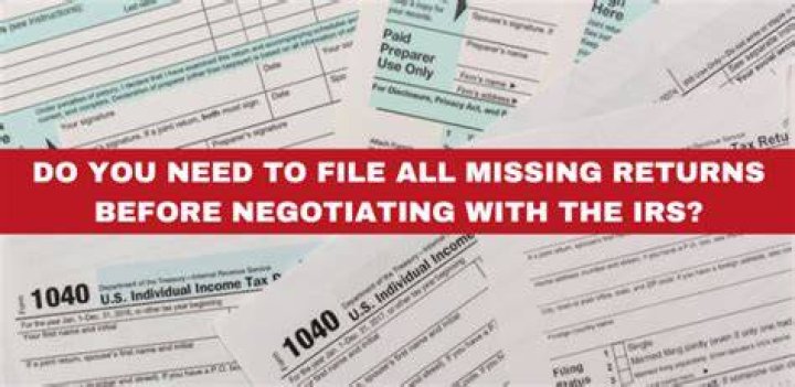 Do all LLCs need to file tax returns?