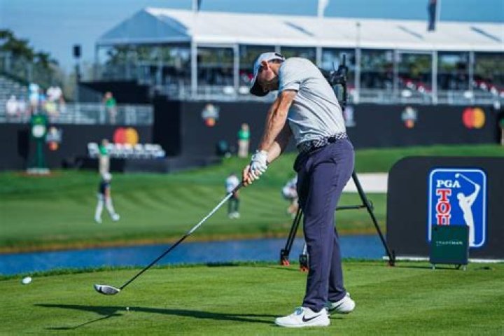 Do all pros use stiff shafts?