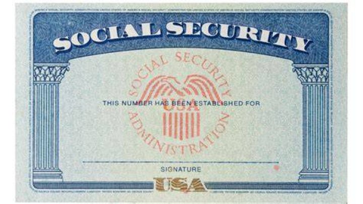 Do all US citizens have a Social Security card?