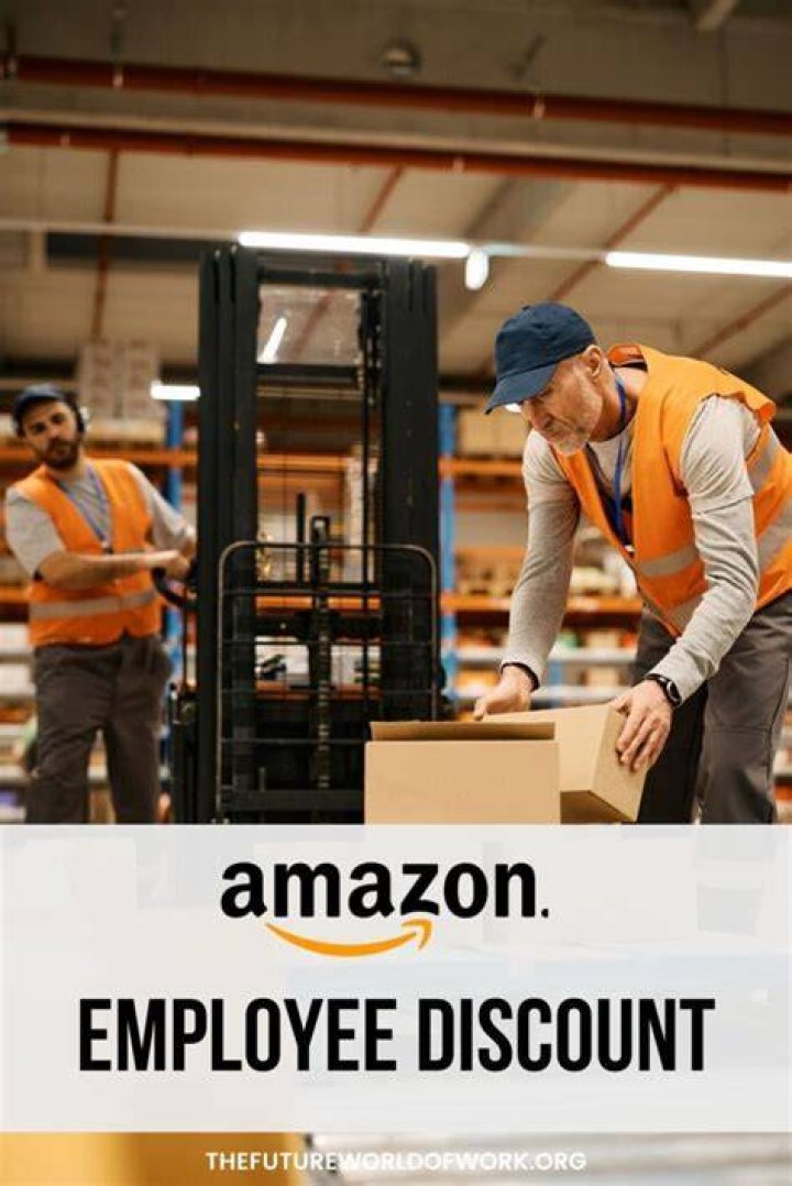 Do Amazon employees get free stock?