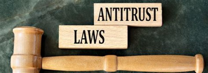 Do antitrust laws protect small businesses?