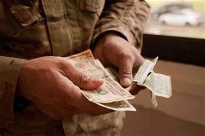 Do Army soldiers pay state taxes?