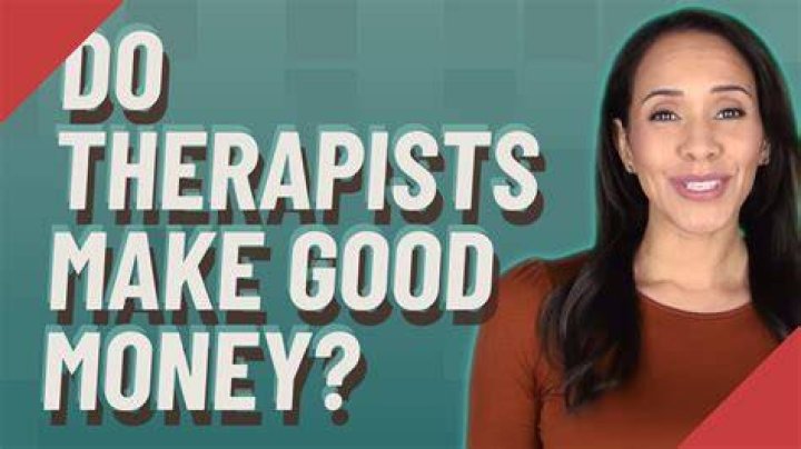 Do Art Therapists make good money?