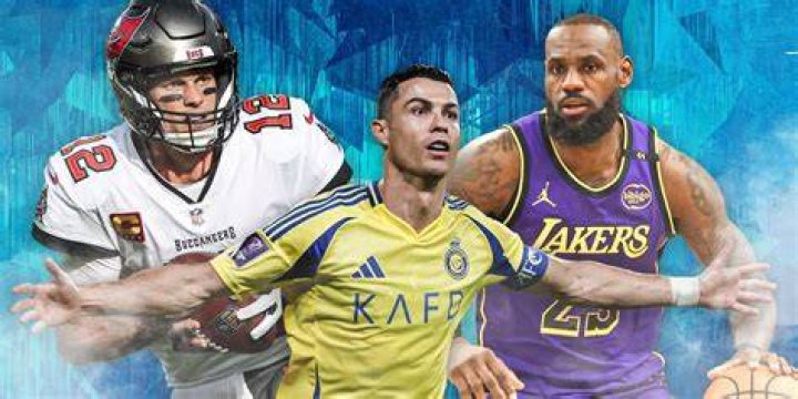 Do athletes marry athletes?