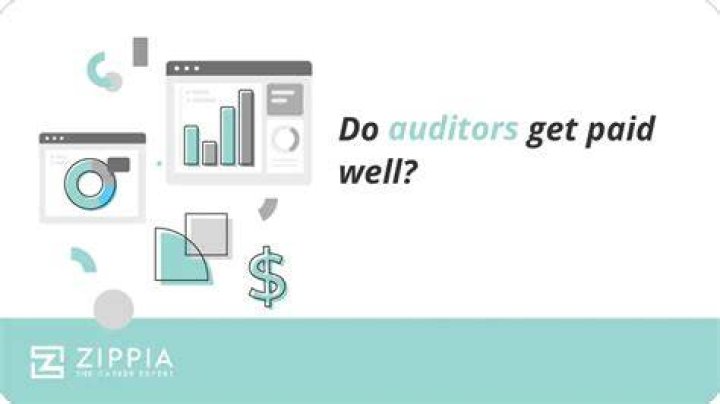 Do auditors get bonuses?