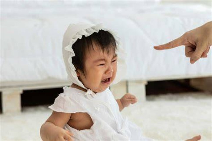 Do babies understand no?