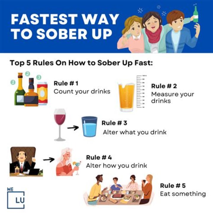 Do bananas sober you up?