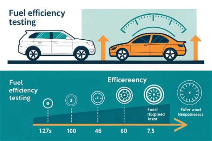 Do bigger wheels affect mpg?
