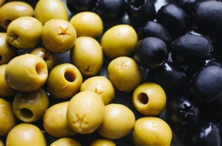 Do black olives need to be refrigerated after opening?