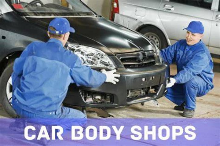 Do body shops make a lot of money?