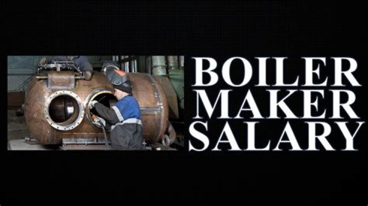 Do Boilermakers make a lot of money?
