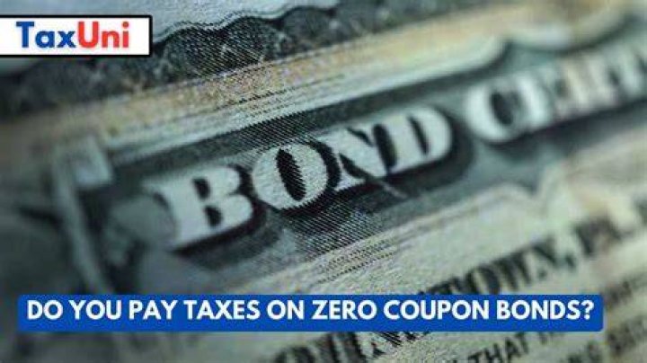 Do bonds pay coupon at maturity?