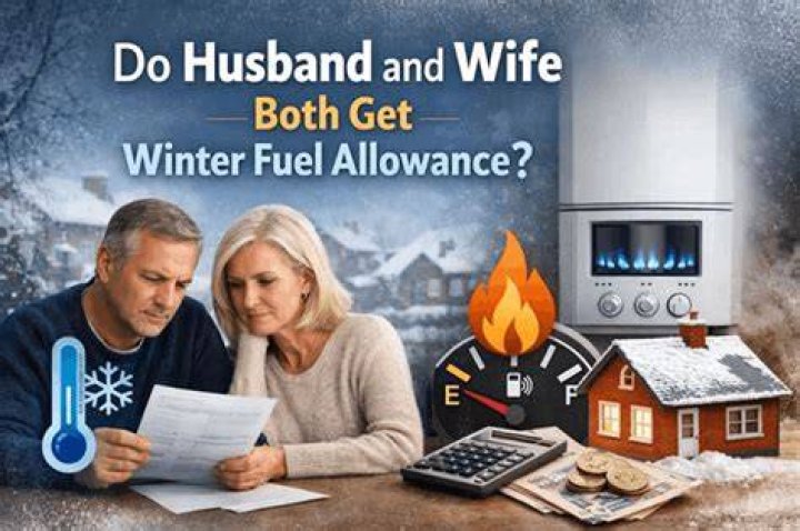 Do both husband and wife get OAS?