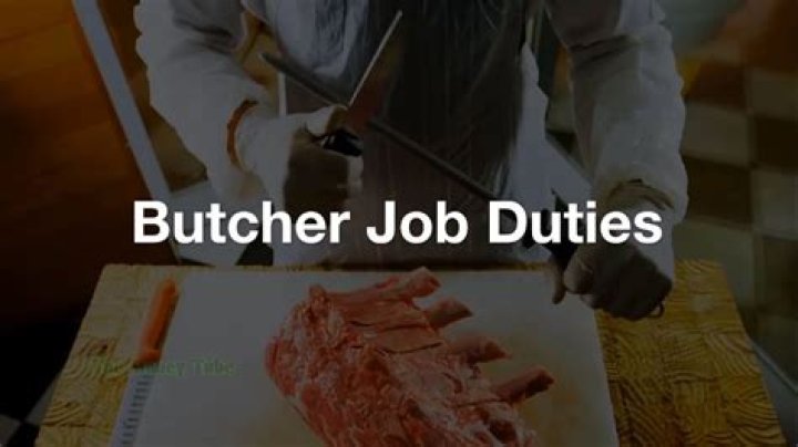 Do butchers sell brains?