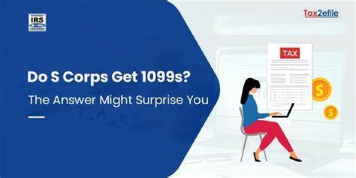 Do C corps have to file 1099s?