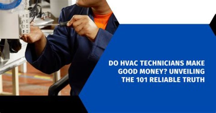 Do cable technicians make good money?