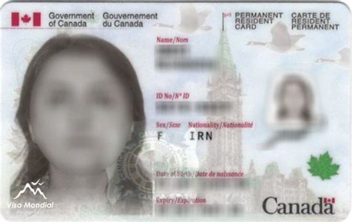 Do Canadian PR card holders need visa for USA?