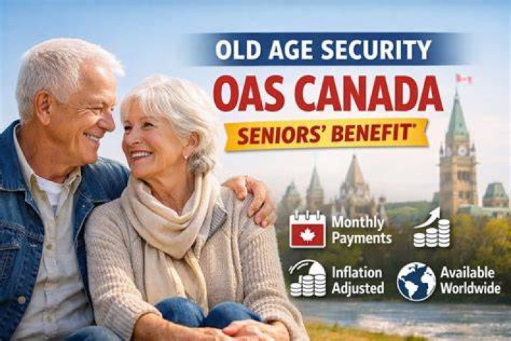 Do Canadians living abroad qualify for OAS?