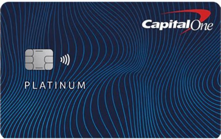 Do Capital One cards build credit?
