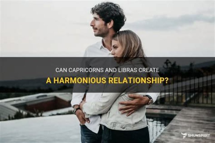 Do Capricorns make good boyfriends?