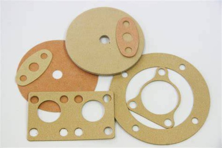 Do cardboard gaskets work?