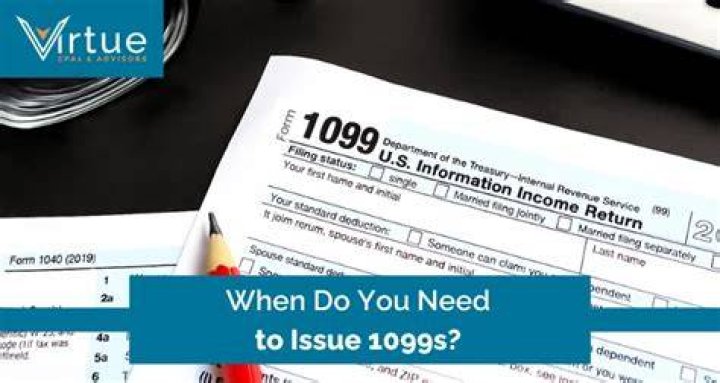 Do casinos Issue 1099s?