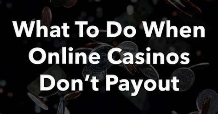 Do casinos pay out more when busy?