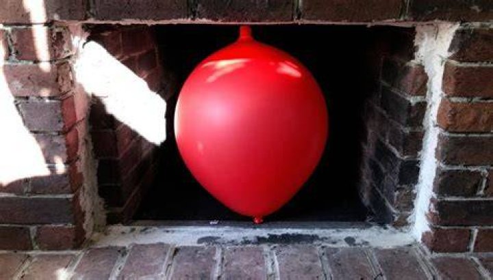Do chimney balloons work?
