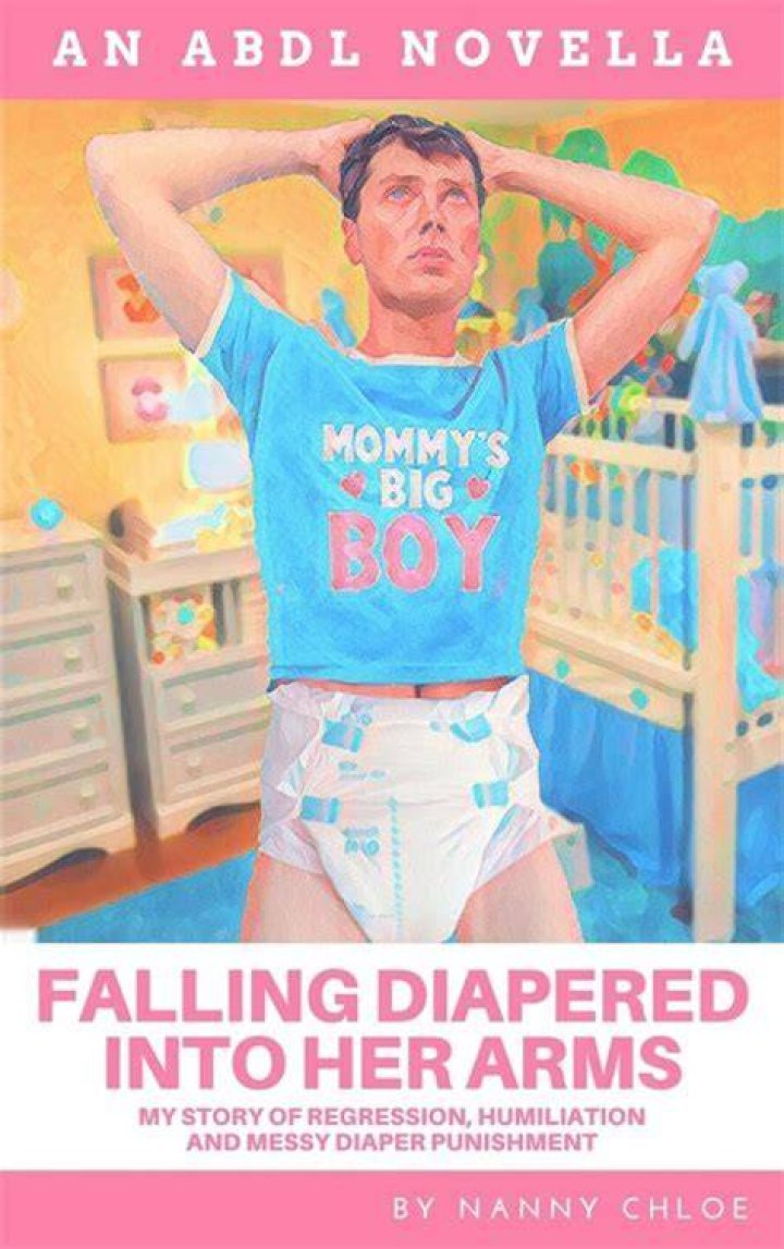 Do cloth diapers delay crawling?