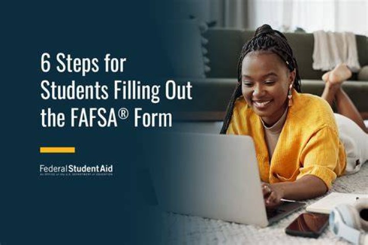 Do colleges require you to apply for FAFSA?