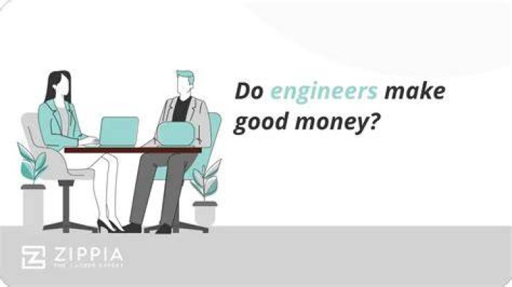 Do computer engineers make good money?