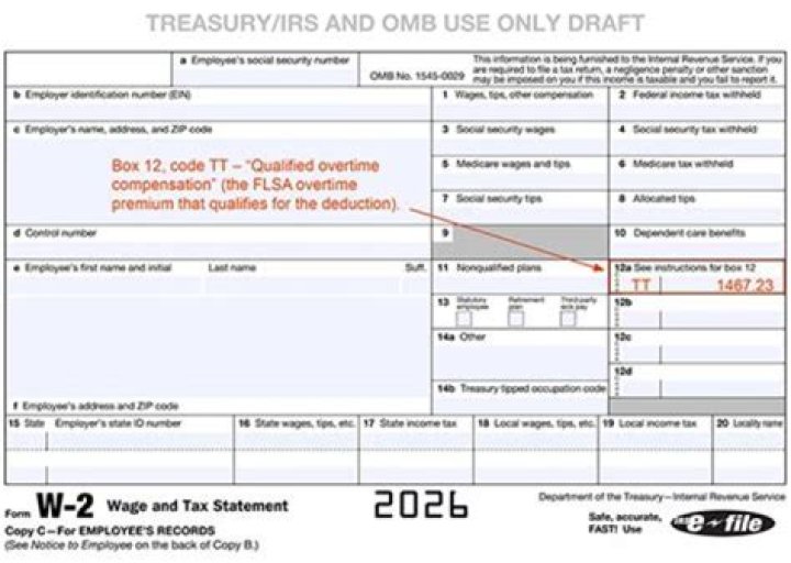Do consultants receive W-2?
