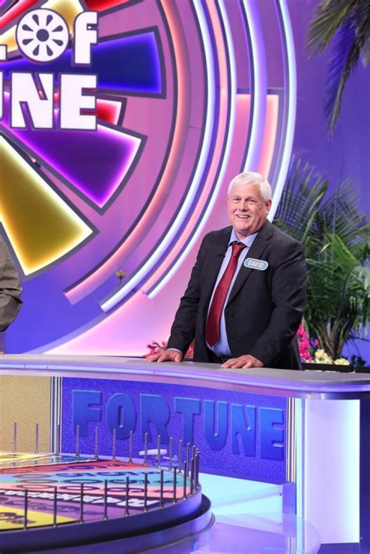 Do contestants on Wheel of Fortune wear their own clothes?