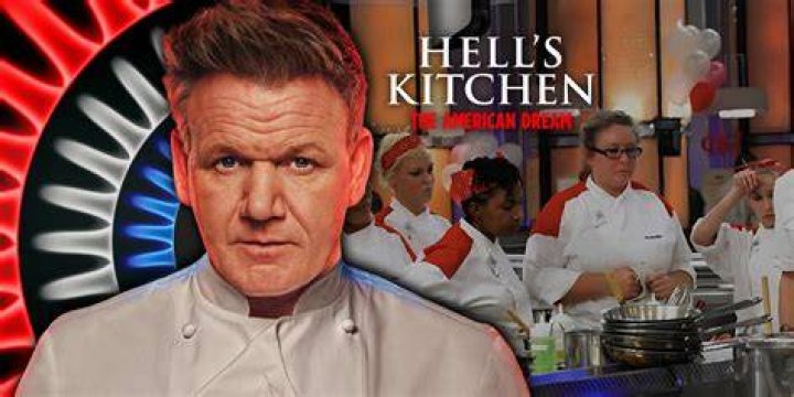 Do diners at Hell's Kitchen pay?