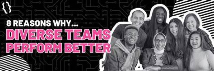 Do diverse teams really perform better?