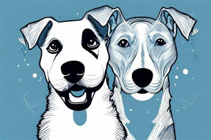 Do dogs get mad at their humans?