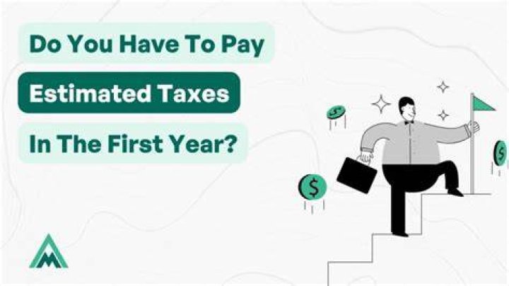 Do employees have to pay estimated taxes?