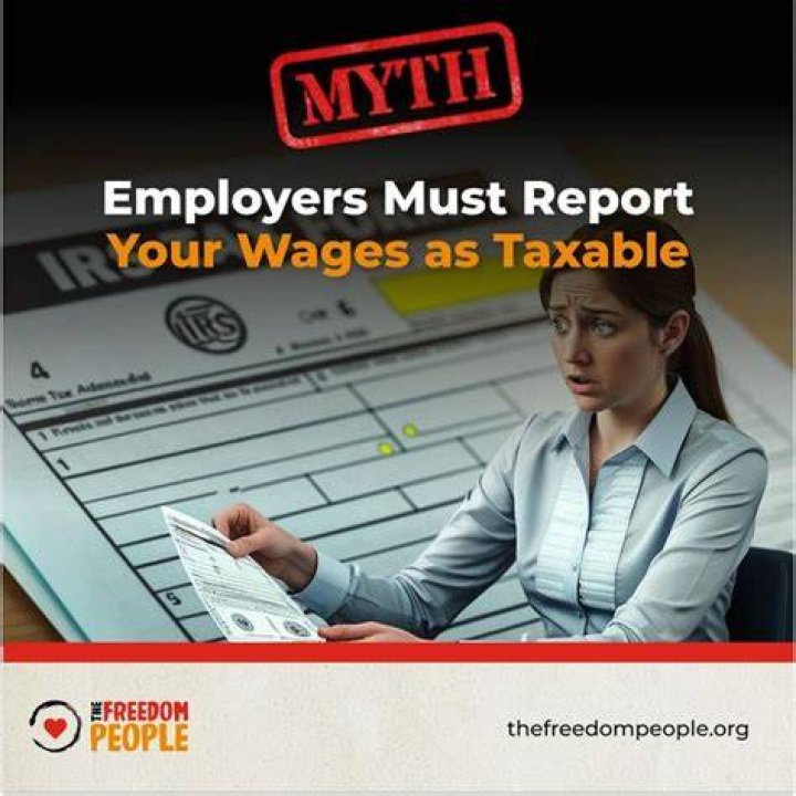 Do employers report wages to IRS?