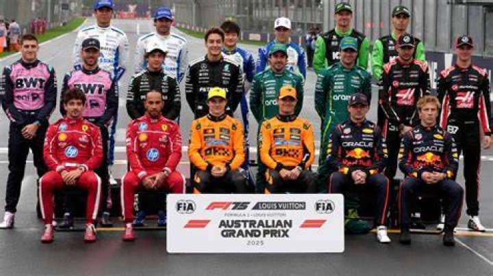 Do F1 drivers fly first class?