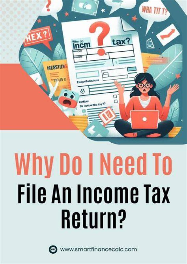 Do farmers need to file income tax return?