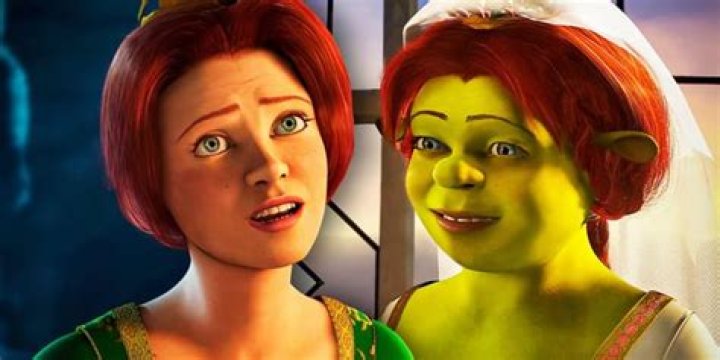 Do Fiona and Sean end up together?