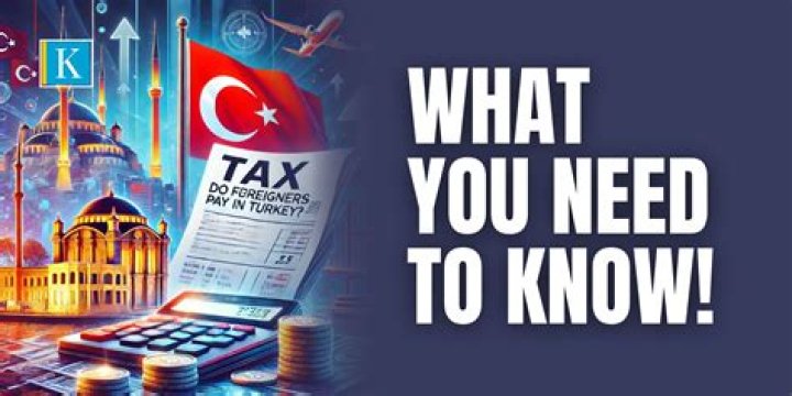 Do foreigners pay tax in Cyprus?