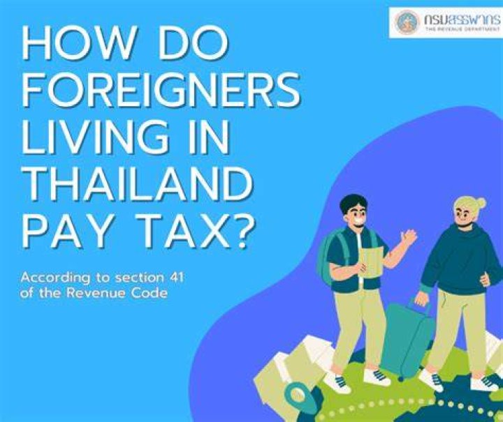 Do foreigners pay tax in New Zealand?