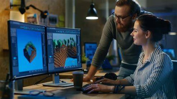 Do game designers get promotions?