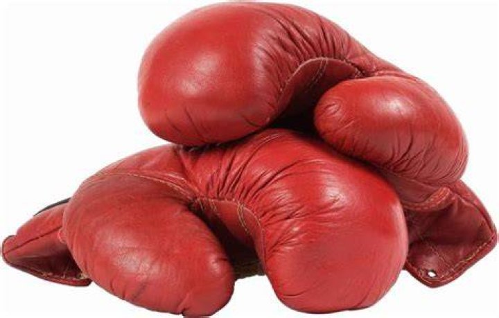 Do gloves soften punches?