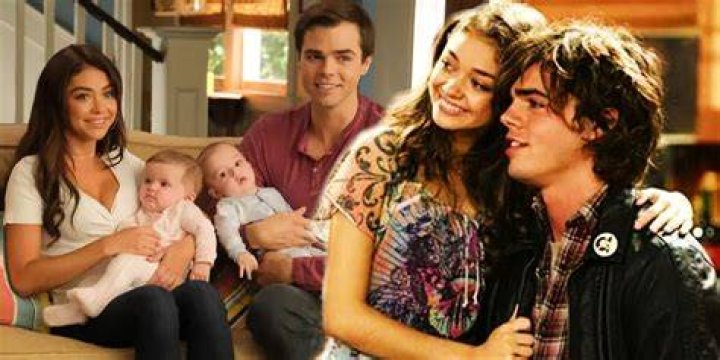 Do Haley and Dylan get back together?