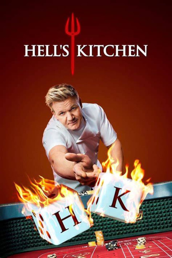 Do Hell's Kitchen customers pay?